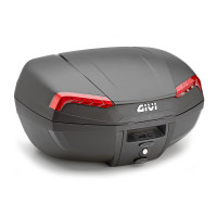 Valises arrière Monolock Givi