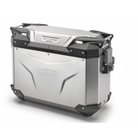 Valises latérales Givi Monokey Cam-Side